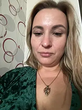 Show Webcam de sweetOlga