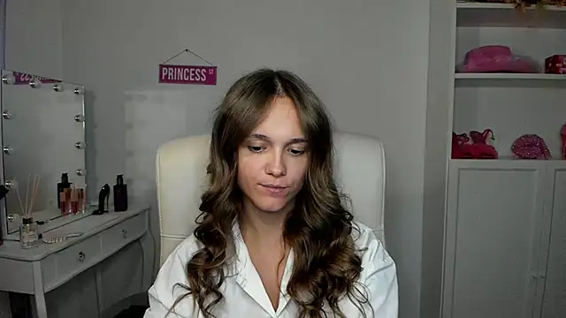 dirtyxEmily – Live XXX-chat
