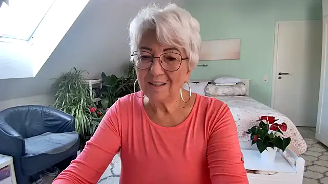 Živý XXX chat LovelyHelena