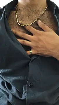 VIP-JOY Webcam show