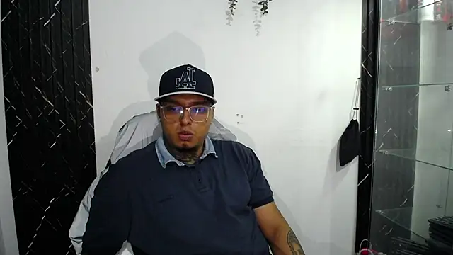 Duke_DarkBoy99 Live XXX Chat