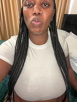 Honeylust26's Live XXX Chat