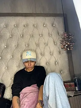 แชท XXX สดของ ian_mathias_