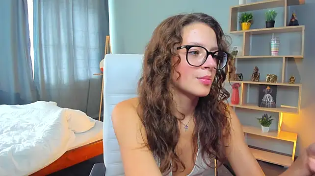 Chat XXX en directo de AnissaPote
