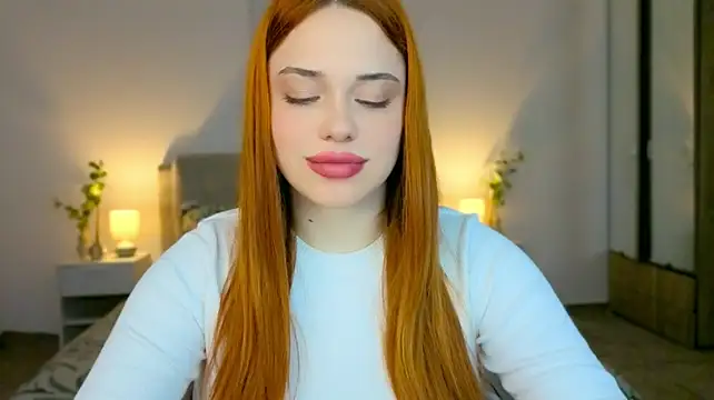 Chat XXX ao vivo de Hottie_miaa