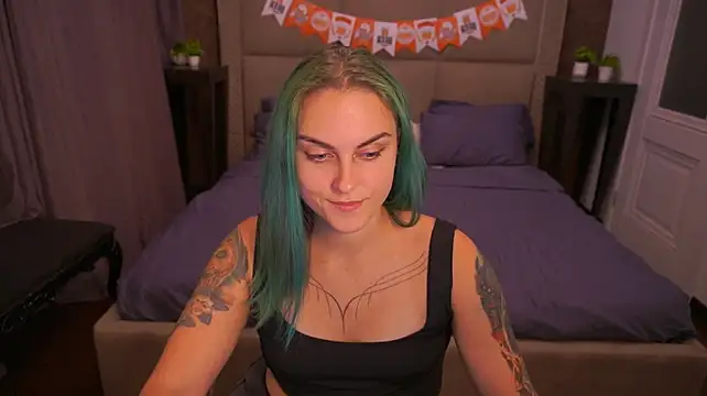 RayeReam Live XXX Chat