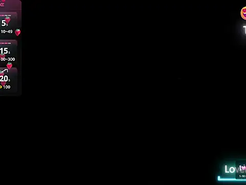 Chat XXX ao vivo de Mia_Madhison