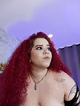 Alanna_Hank Chat XXX in diretta