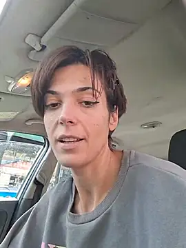 Živý XXX chat Wild_Witch