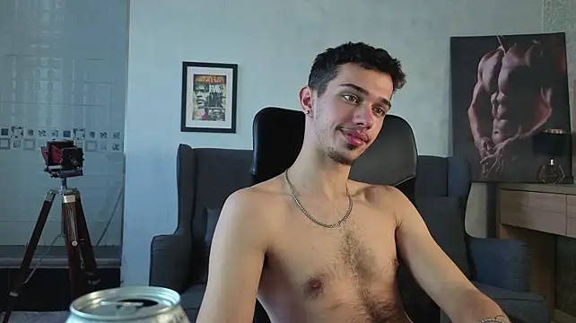 KaydenDrew Chat XXX in diretta