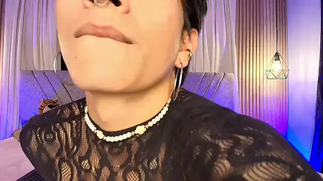 cococumps 现场XXX聊天