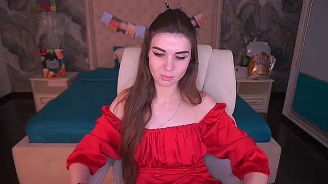 Czat XXX na żywo – KylieJoyys