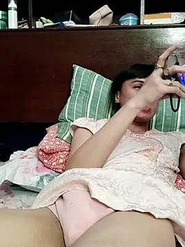 QueenSoreal Obrolan Langsung XXX
