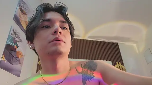 davoxer live XXX chat