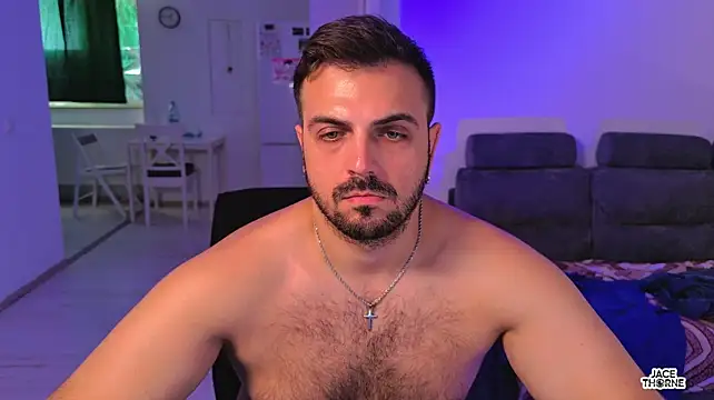 Jace_Thorne Live XXX-Chat
