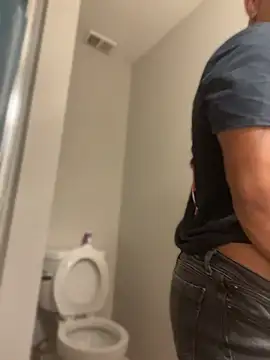 Show Webcam de hotkevin11