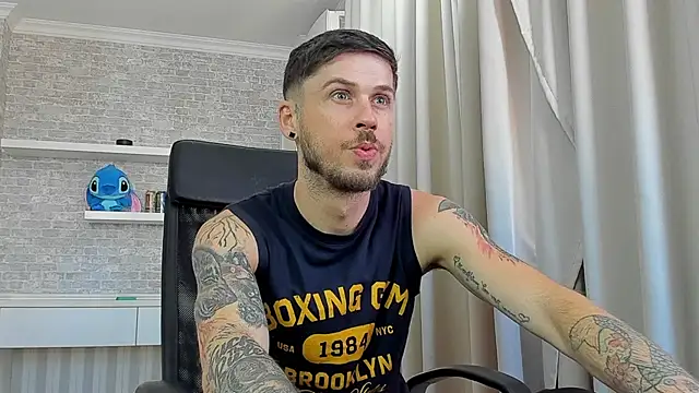 Chat XXX Live JonahShaw
