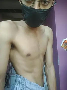 Ritik_18 라이브 XXX 채팅