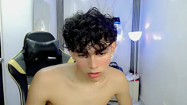FUNNY_DICK_ Live XXX-chat