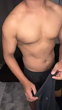 Show de webcam de Northmodel__baddie