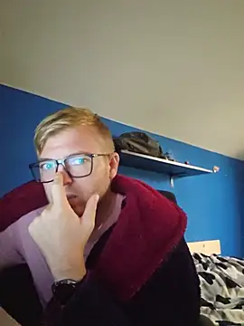 blondeboy92 Chat XXX live