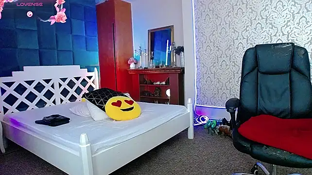 MissKora Live XXX Chat