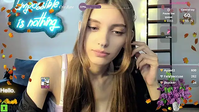 CherryBloom777n Live XXX chat