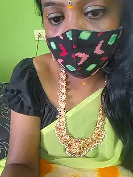 XXX chat uživo modela kanikasree
