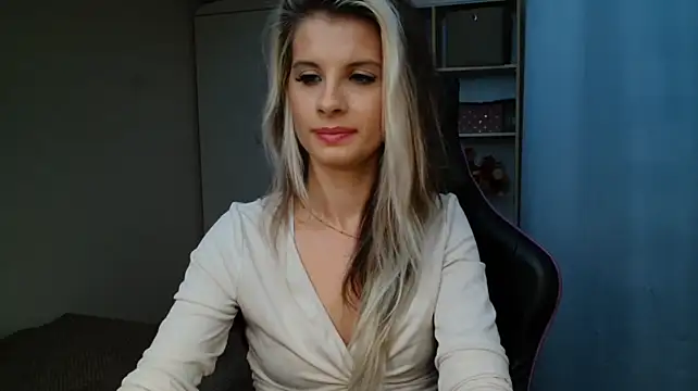 KristineGlow – Live XXX-chat