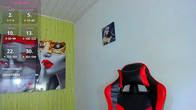 dolly_boob Live XXX-Chat