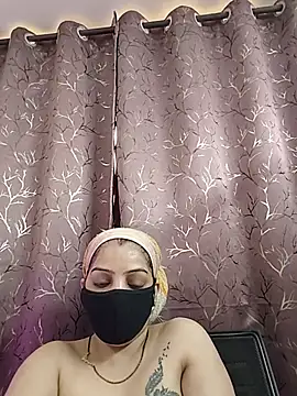 Hot_pooja2n Live XXX chat