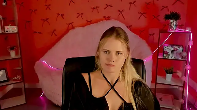 LanaWey – Live XXX-chat