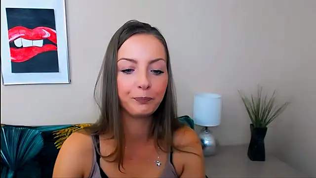 NatalieSexy Chat XXX in diretta
