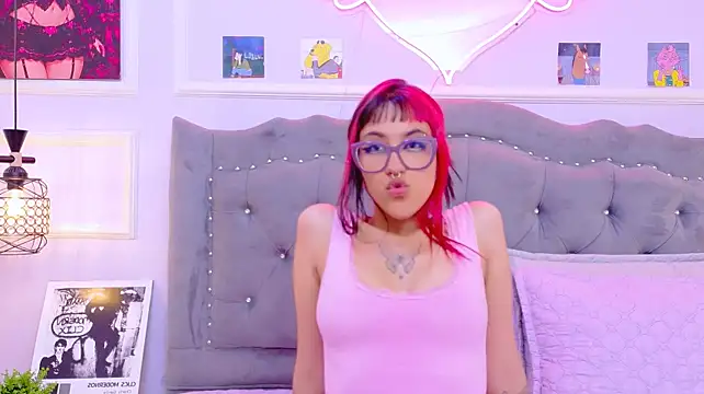 XXX chat uživo modela april_cobain
