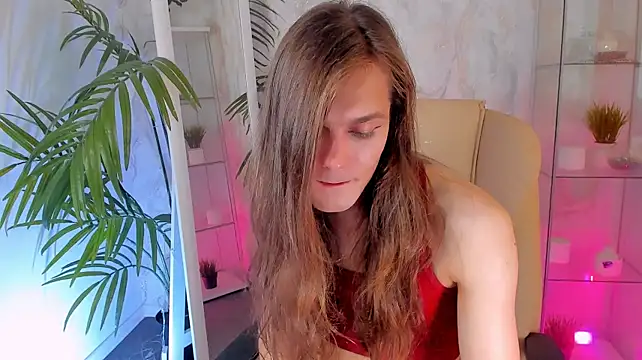 WillFobos Live XXX-chat