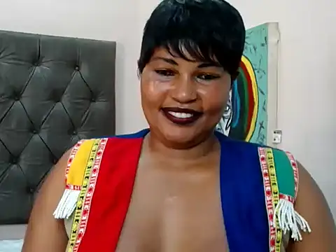 XXX chat uživo modela ChocolateCandyxxx