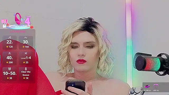 Zagadka55555's Live XXX Chat