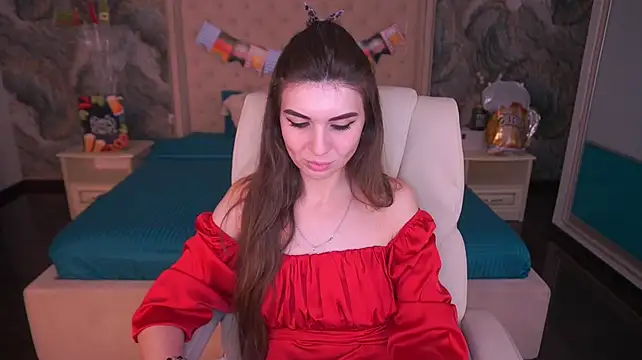 XXX chat uživo modela KylieJoyys