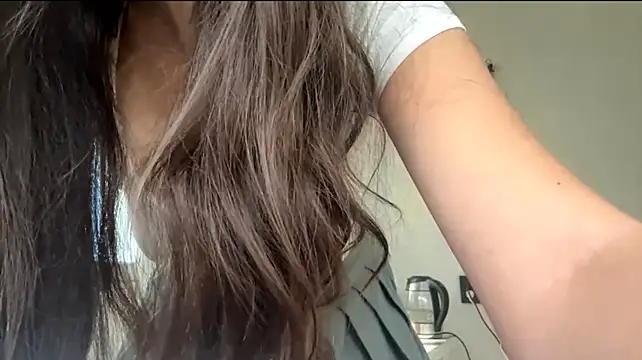 XXX chat uživo modela ShariceLangenbach