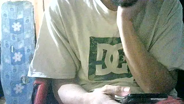 Sembang XXX Secara Langsung israel3017