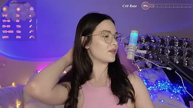 แชท XXX สดของ AokiAnna