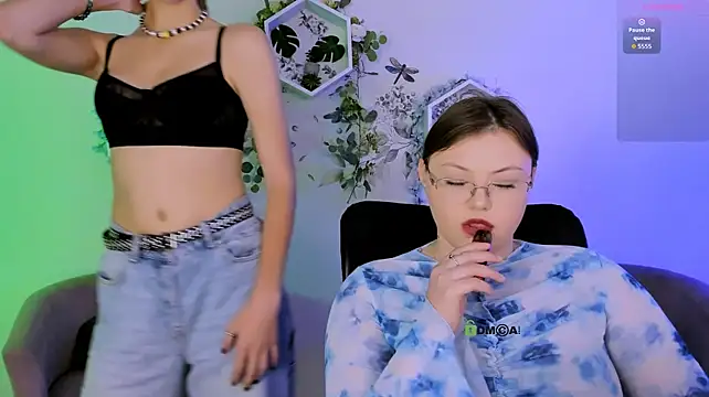 XXX chat uživo modela nikole_kitt