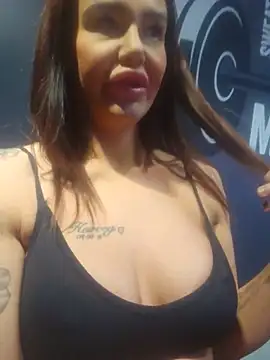 blowy-chloe's Live XXX Chat