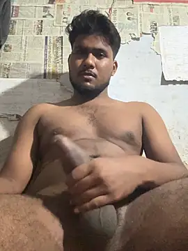 lustydevvv's Live XXX Chat