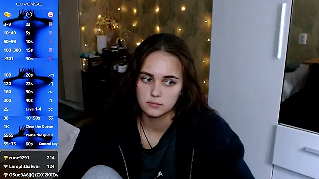 Chat XXX Live _Maribel_