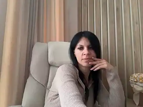 InjaAtHome Live XXX-Chat