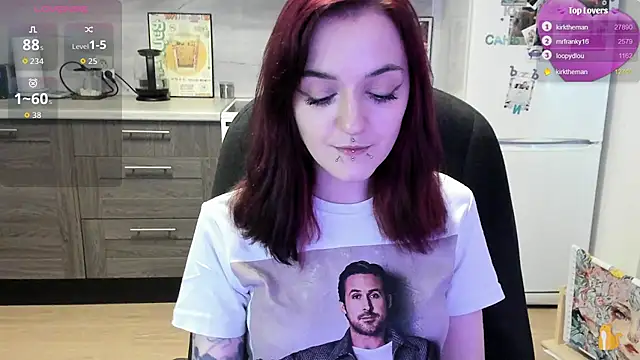 XXX chat uživo modela lina__tyaaan