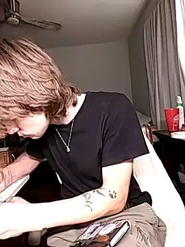 XanderOzzz's Live XXX Chat
