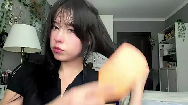 AmiKite – Live XXX-chat