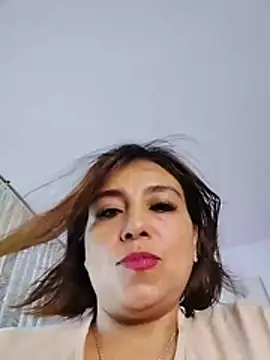 Czat XXX na żywo – MrsFoucher